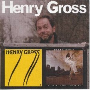 Henry Gross / Plug Me Into Something