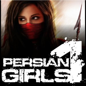 Persian Girls 1