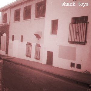 Shark Toys
