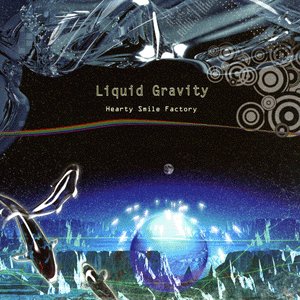Liquid Gravity