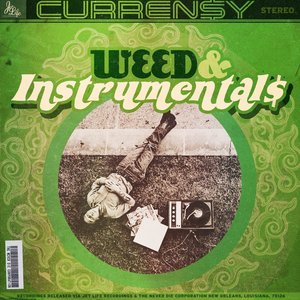 Weed & Instrumentals