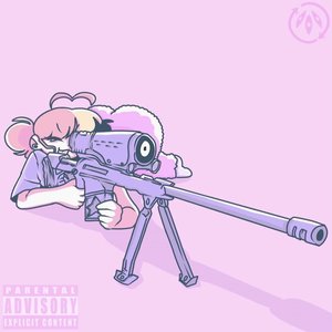 STARE DOWN THE SCOPE!