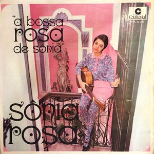 A Bossa De Rosa De Rôsa