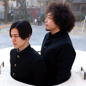 U-zhaan x DE DE MOUSE 的头像