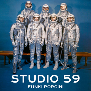 Studio 59 cover