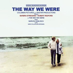 The Way We Were (Original Soundtrack Recording)