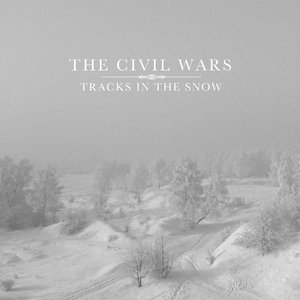 Tracks In the Snow - Single