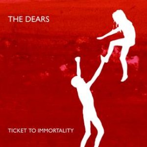 Ticket to Immortality