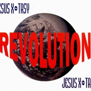 Jesus X-Tasy 的头像