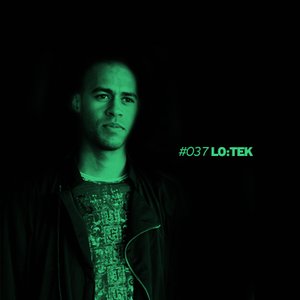 Avatar for LO:TEK