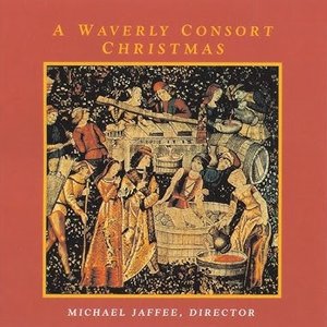 A Waverly Consort Christmas