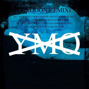 TECHNODON REMIXES I&II