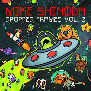Dropped Frames Vol. 2