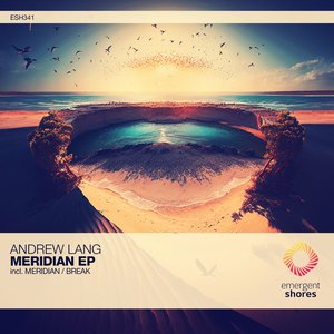 Meridian - EP
