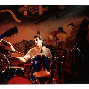 Dirt Merchants photo provided by Last.fm