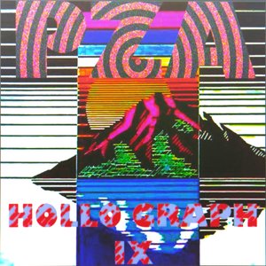 Hollo Graph IX
