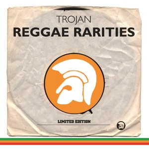 Trojan Reggae Rarities