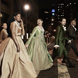 Avatar for Original Broadway Cast of Hamilton