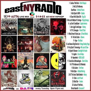 EastNYRadio 5-14-22