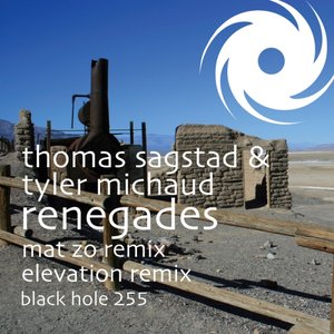 Renegades (Remixes)