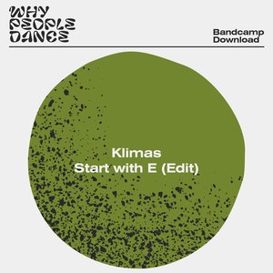 Klimas 的头像