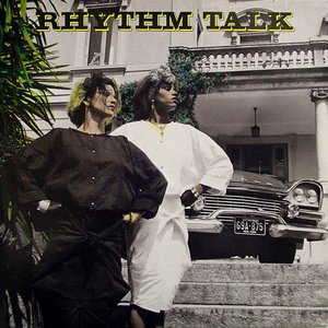 Rhythm Talk 的头像