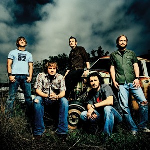 Randy Rogers Band