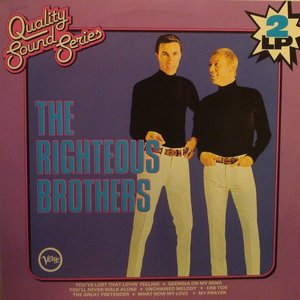 The Righteous Brothers