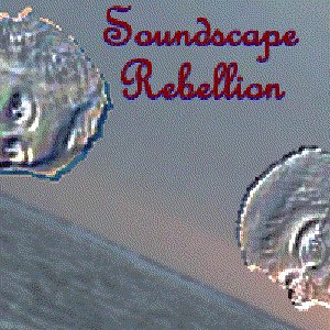 Avatar for Soundscape Rebellion