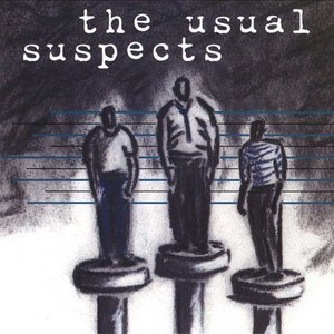 The Usual Suspects