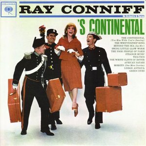 Image for ''s Continental'