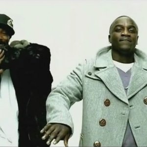 Akon feat. Snoop Dogg için avatar