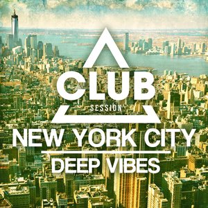 New York City Deep Vibes