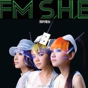 Image for 'FM S.H.E'