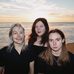 Julien Baker, Lucy Dacus, Phoebe Bridgers, boygenius 的头像