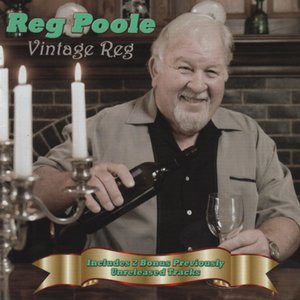 Vintage Reg