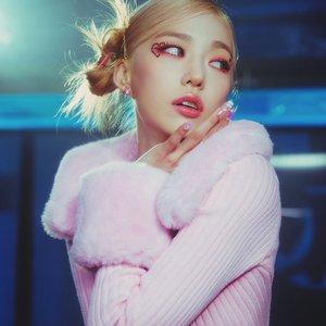 Yeeun için avatar