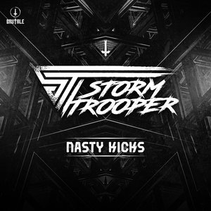 Nasty Kicks EP