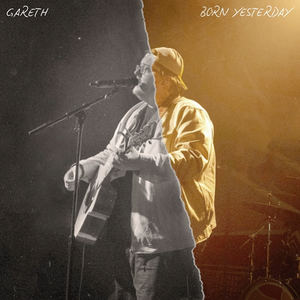 Artwork for BORN YESTERDAY
