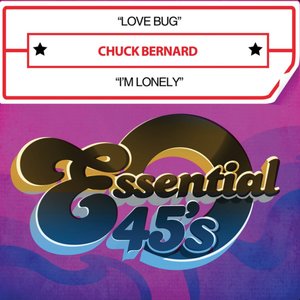 Love Bug / I'm Lonely (Digital 45)