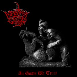 Menstrual Goat Semen 的头像