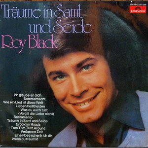 Träume in Samt und Seide