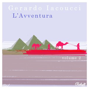 L'Avventura, Vol. 2