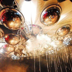 Stardeath & White Dwarfs, The Flaming Lips 的头像