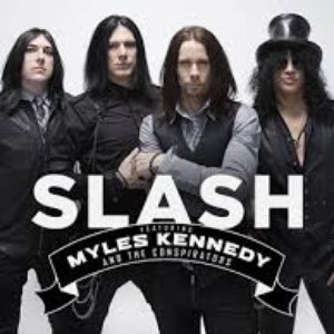 Avatar för SLASH FEAT. MYLES KENNEDY AND
