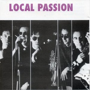 Local Passion のアバター