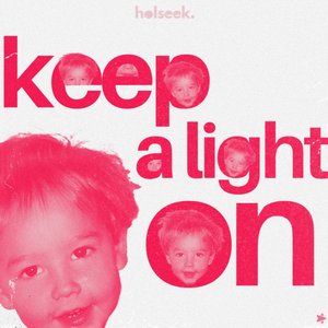 keep a light on
