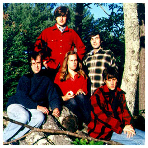 The Sixth Great Lake photo provided by Last.fm