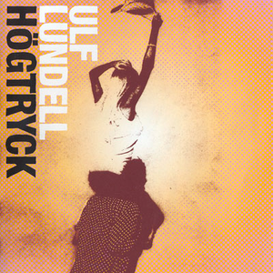 Högtryck cover