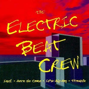 Изображение для 'The Electric Beat Crew'